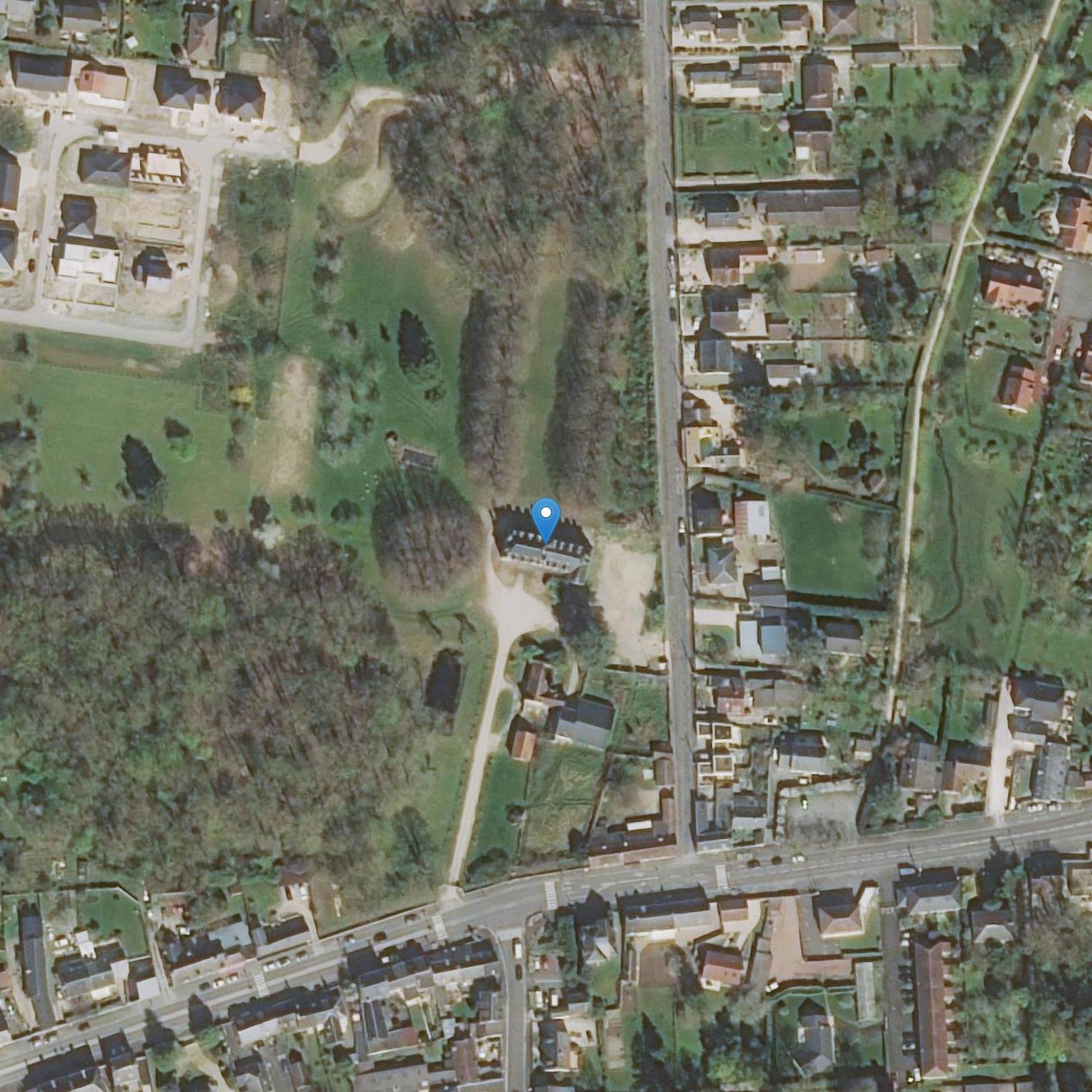 Photo de Castello di Miramion