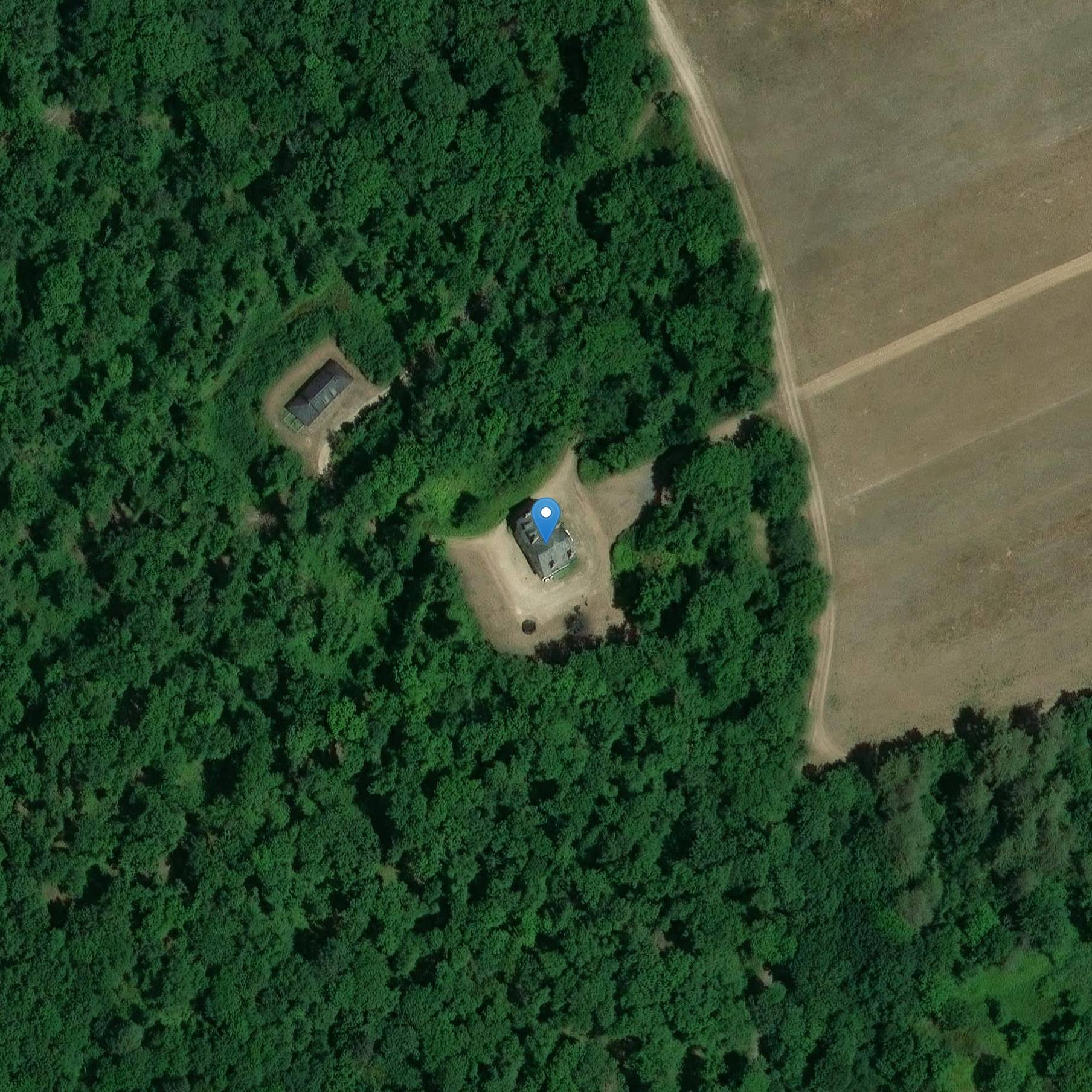 Photo de Schloss von Montesault