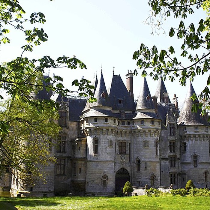 Photo de Château de Vigny