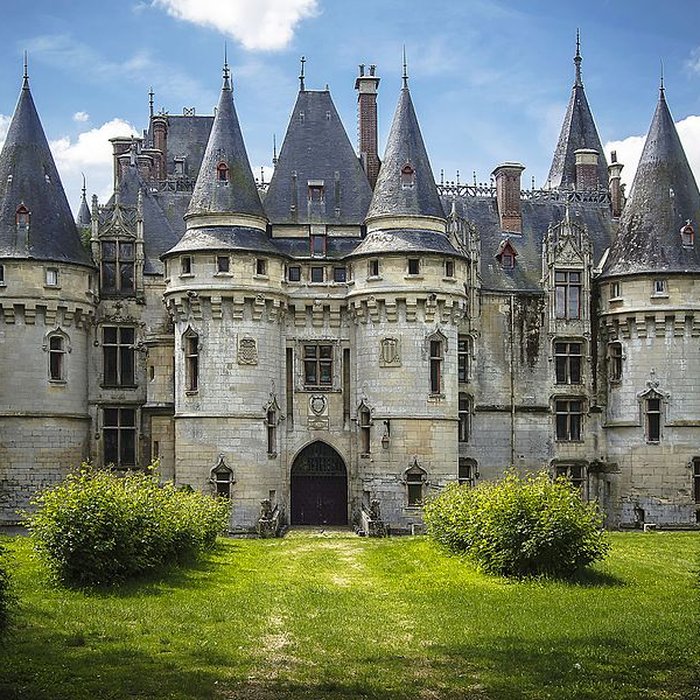 Photo de Château de Vigny