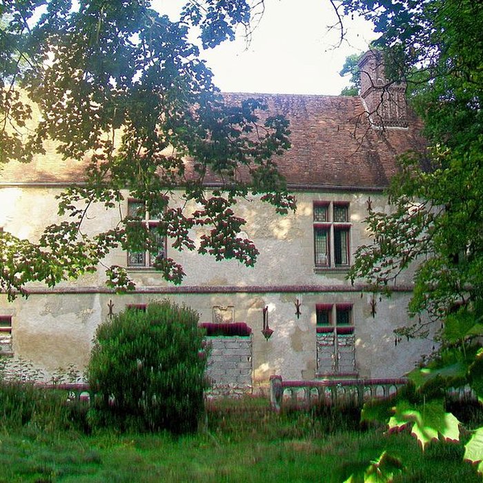 Photo de Château de Vigny
