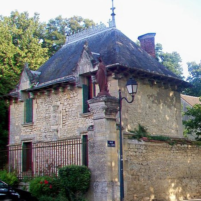 Photo de Château de Vigny
