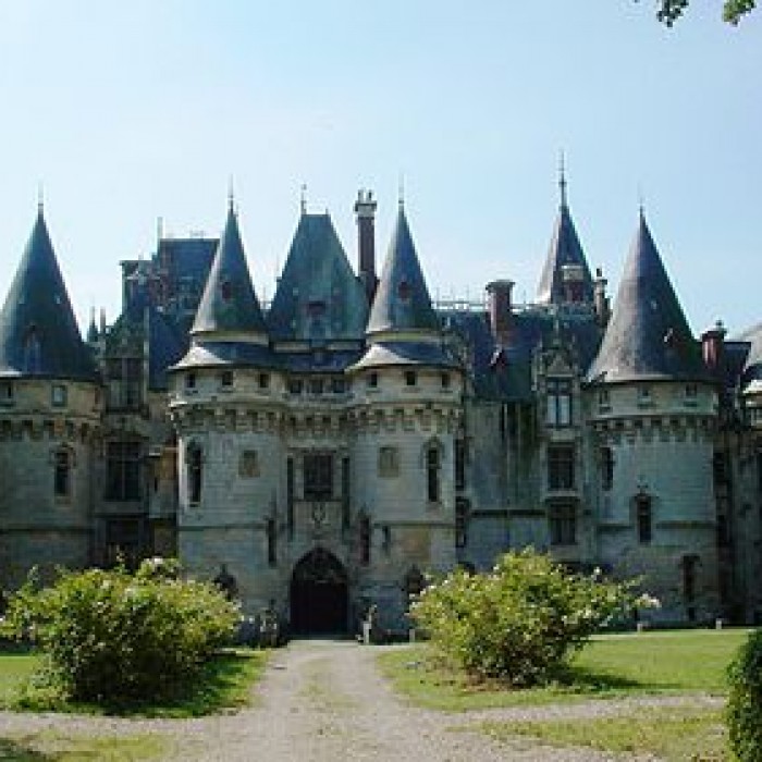 Photo de Château de Vigny