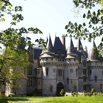 Château de Vigny