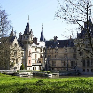 Château de Vigny