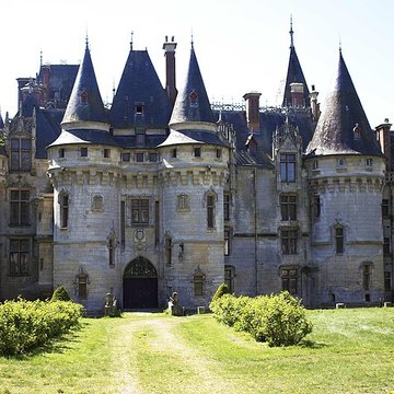 Château de Vigny