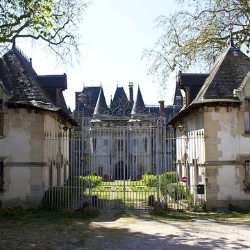 Château de Vigny