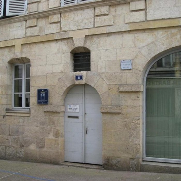 Photo de Faïencerie de lAutruche à Nevers