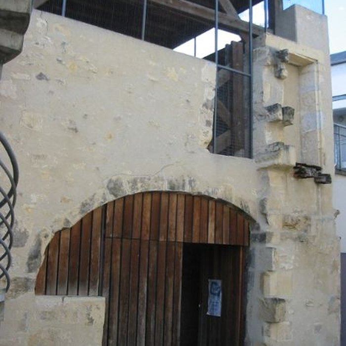 Photo de Faïencerie de lAutruche à Nevers