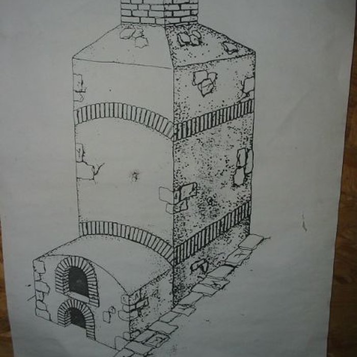 Photo de Faïencerie de lAutruche à Nevers