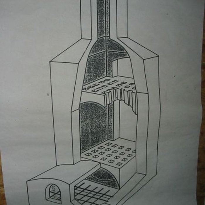 Photo de Faïencerie de lAutruche à Nevers