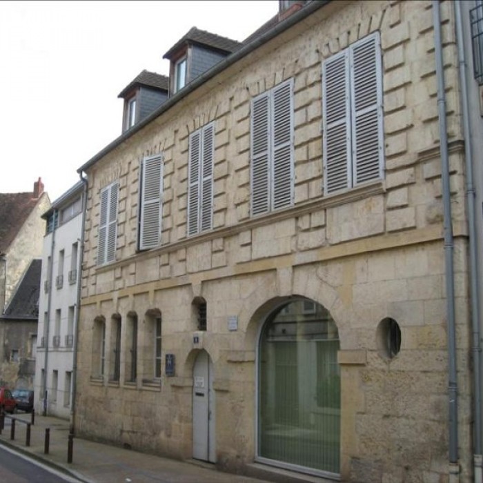 Photo de Faïencerie de lAutruche à Nevers