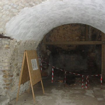 Faïencerie de lAutruche à Nevers