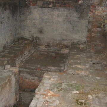 Faïencerie de lAutruche à Nevers