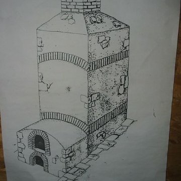 Faïencerie de lAutruche à Nevers