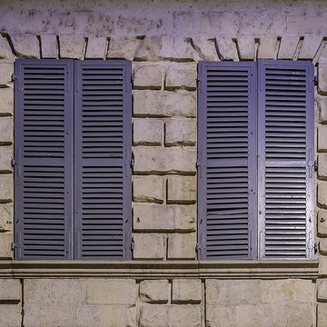 Faïencerie de lAutruche à Nevers