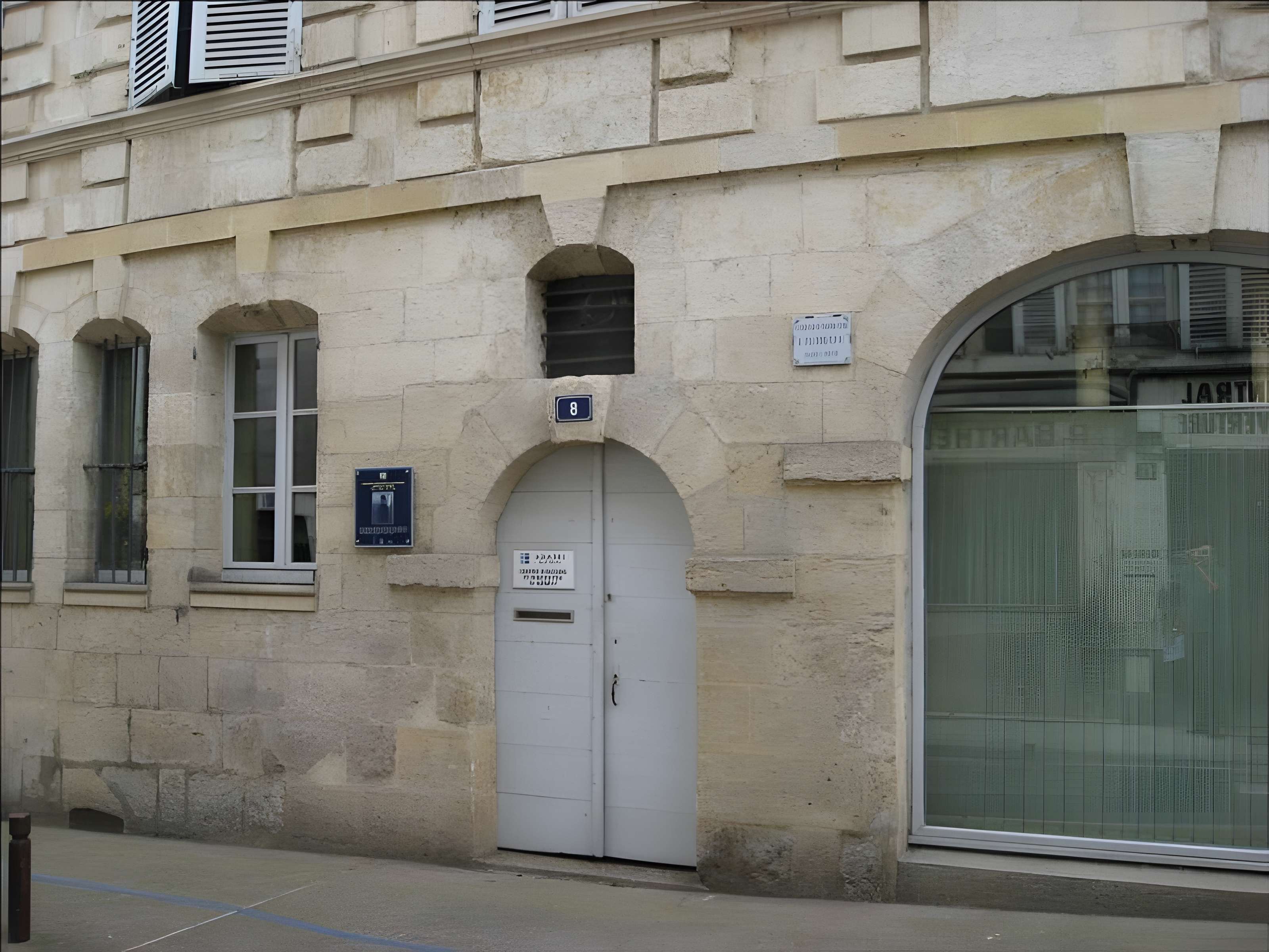 Faïencerie de l'Autruche à Nevers