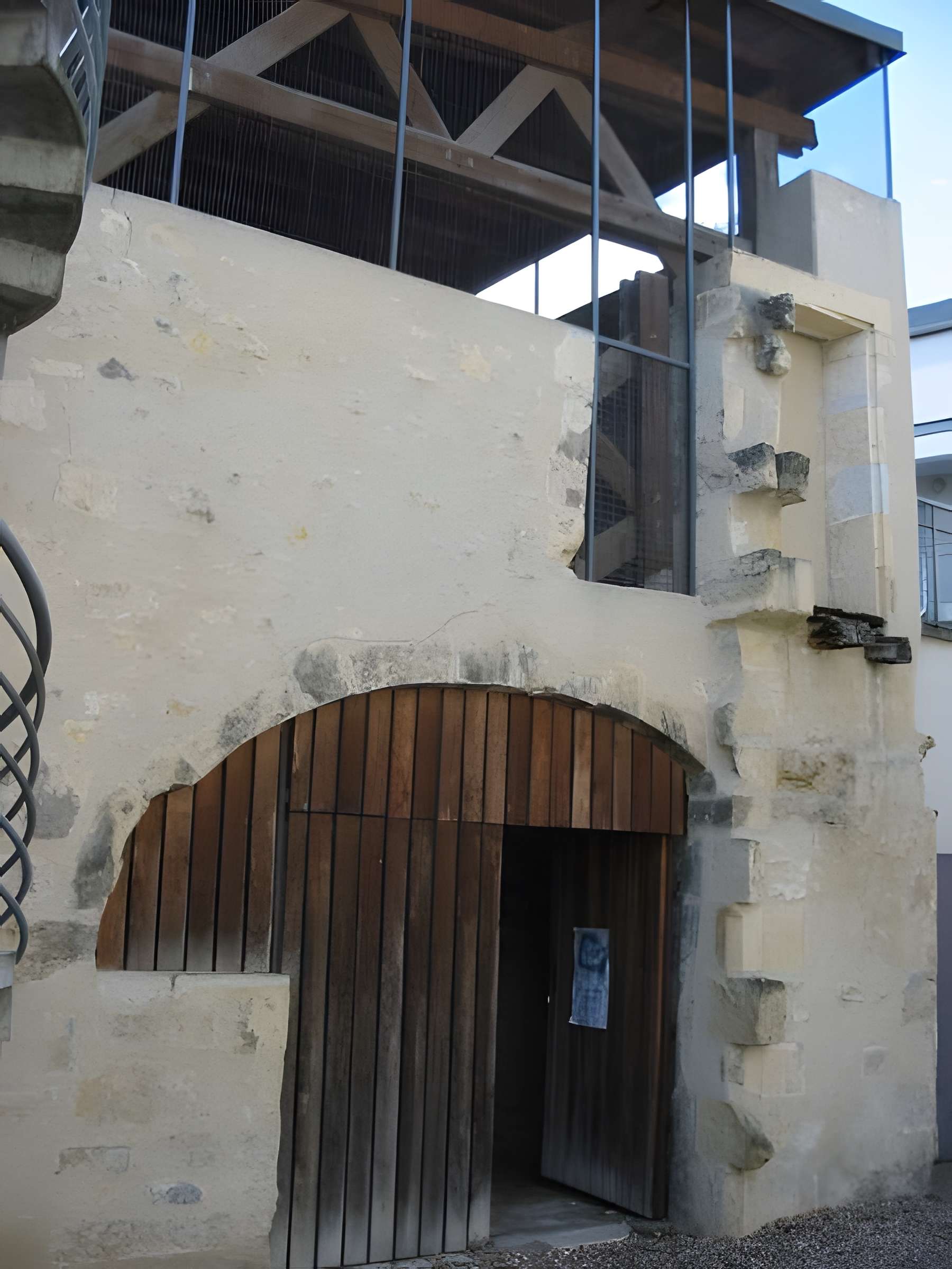 Faïencerie de l'Autruche à Nevers