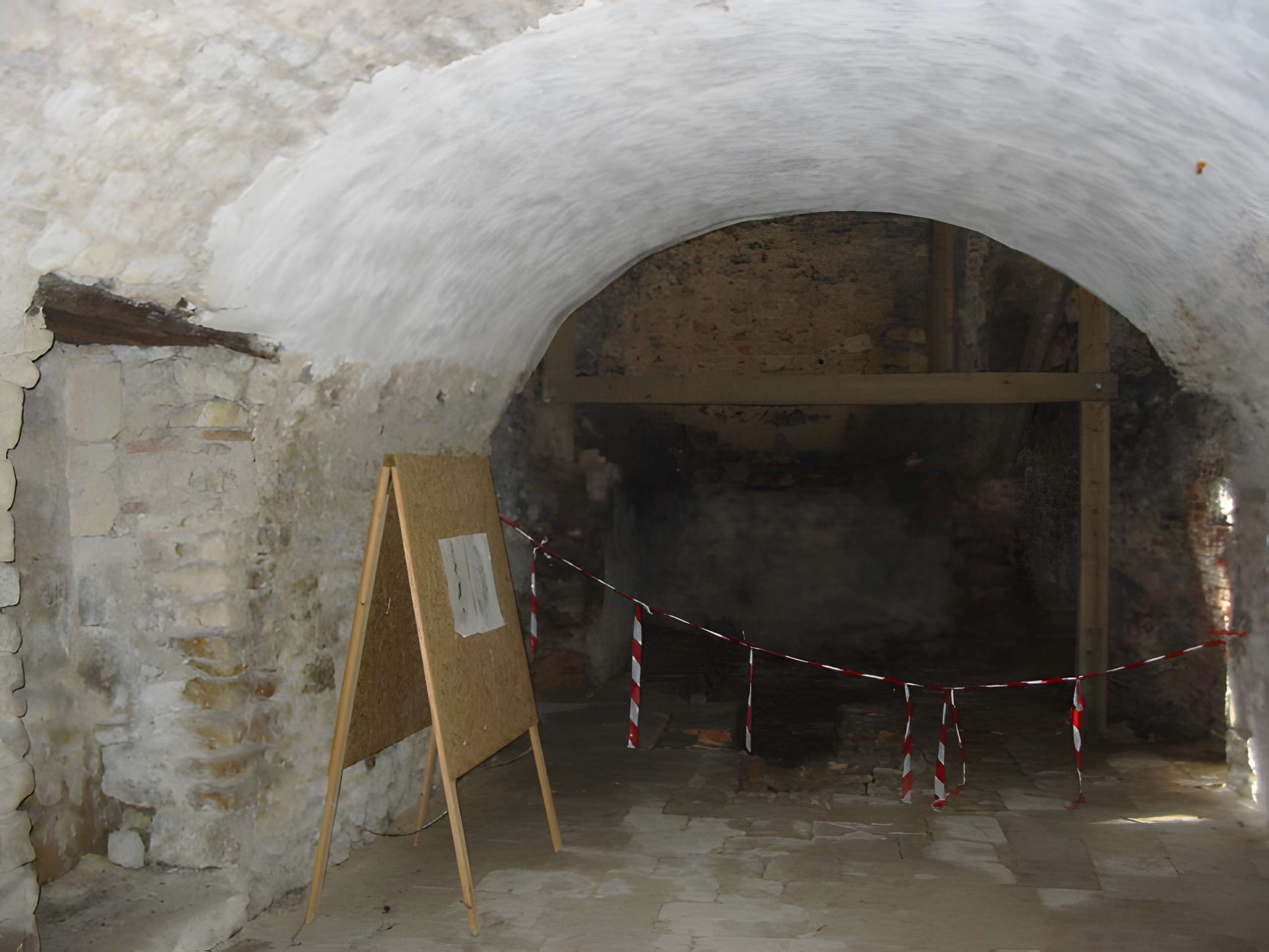 Faïencerie de l'Autruche à Nevers