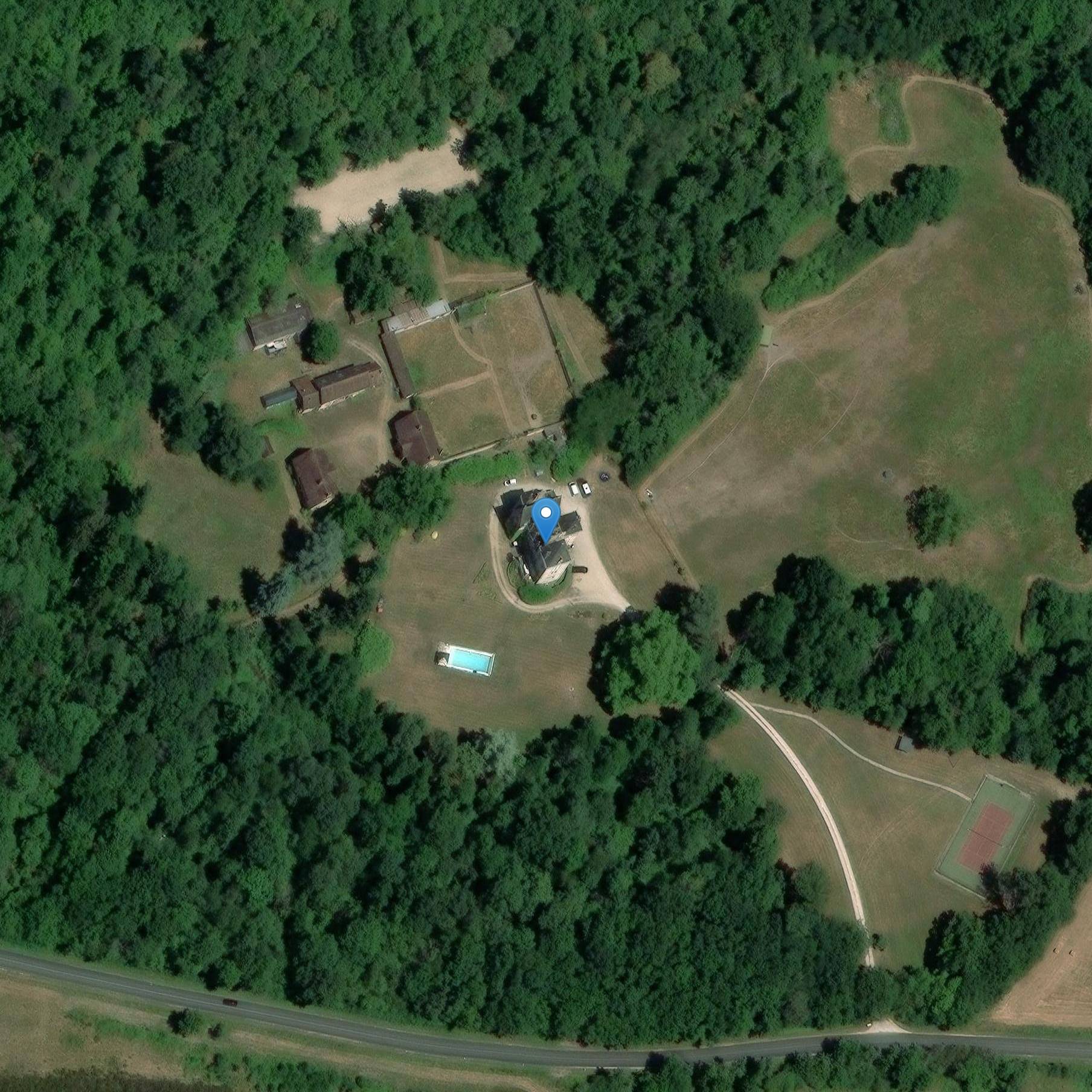 Photo de Château de Montour