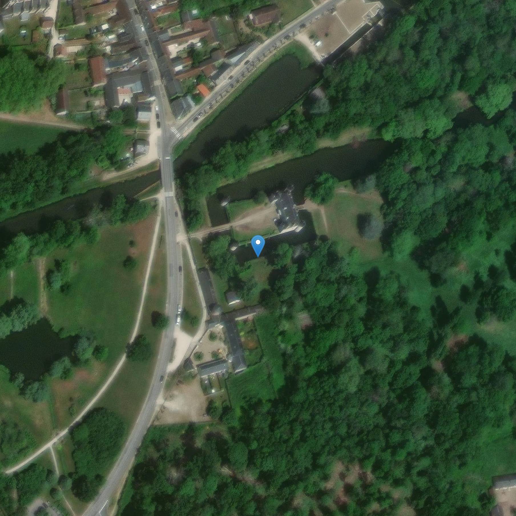 Photo de Château de la Motte