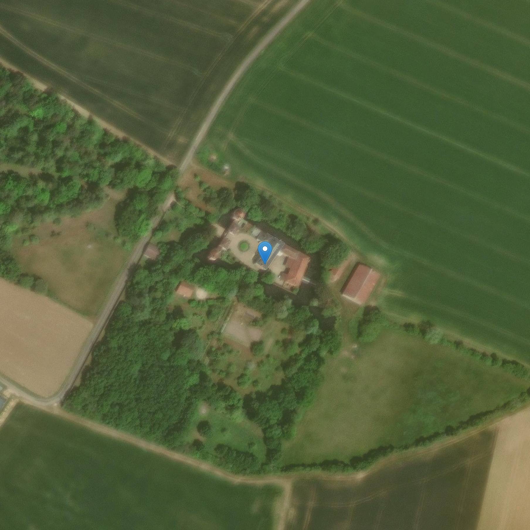 Photo de 莫特-巴斯蒂尔城堡