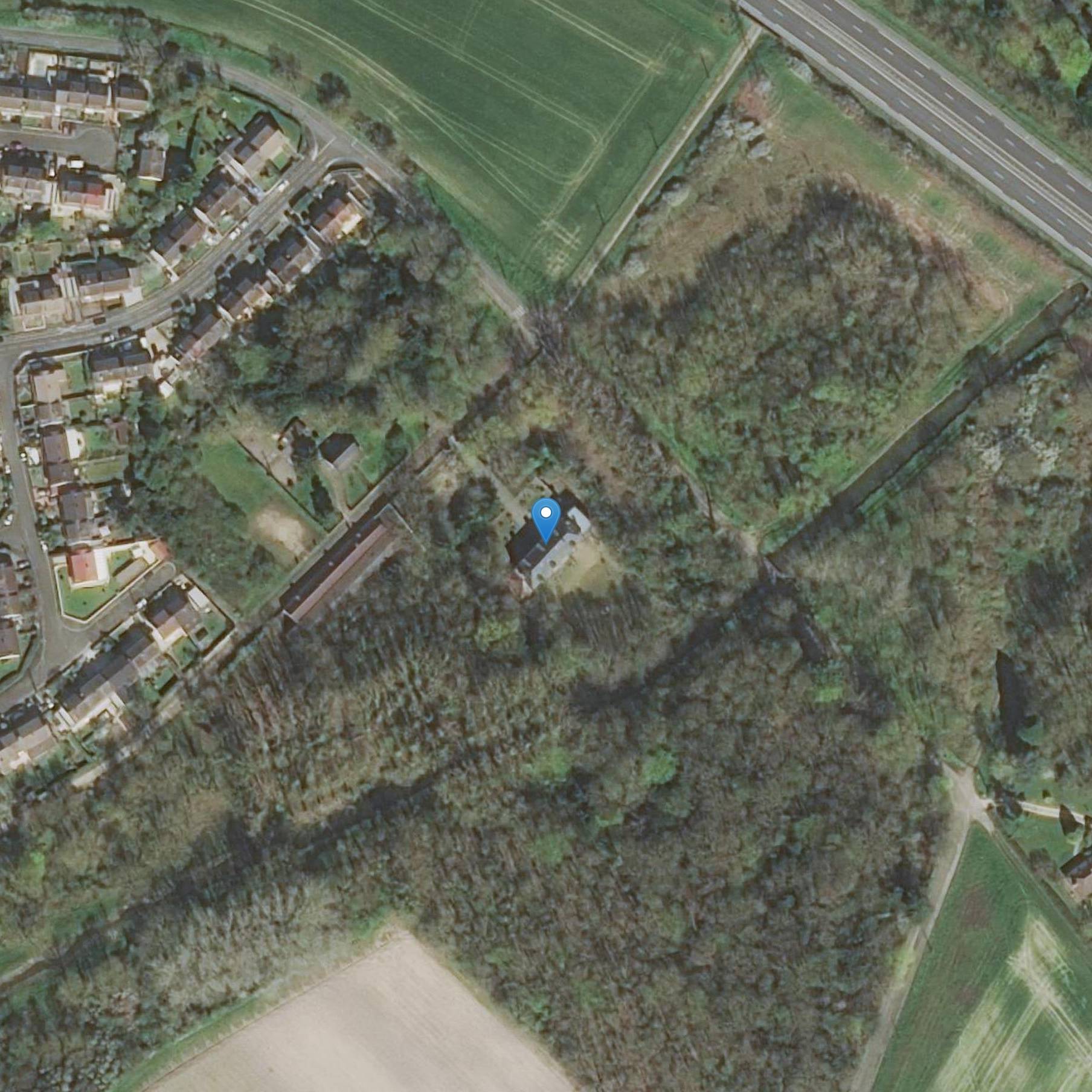 Photo de Château de la Motte-Saint-Euverte