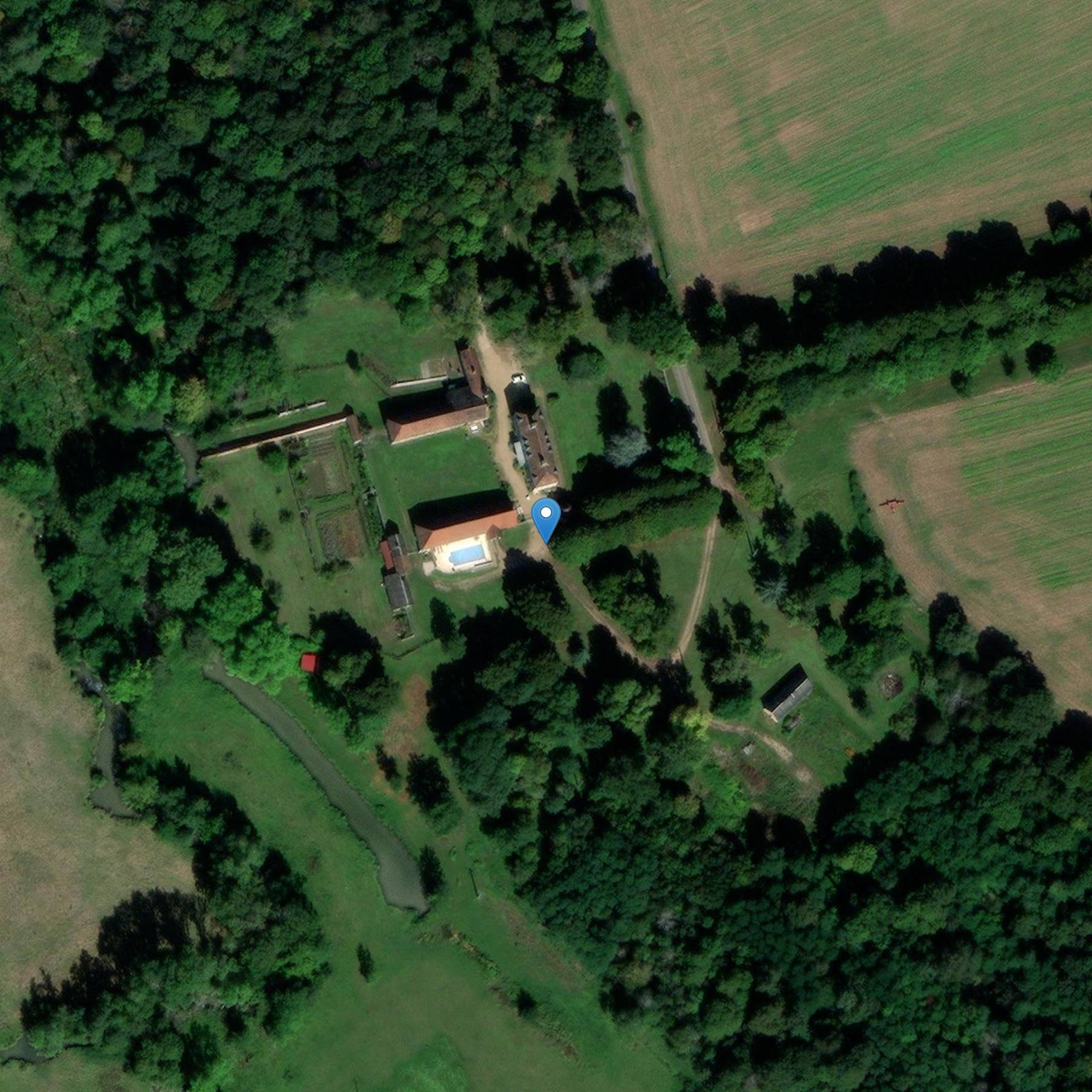 Photo de Castello di Mousseaux