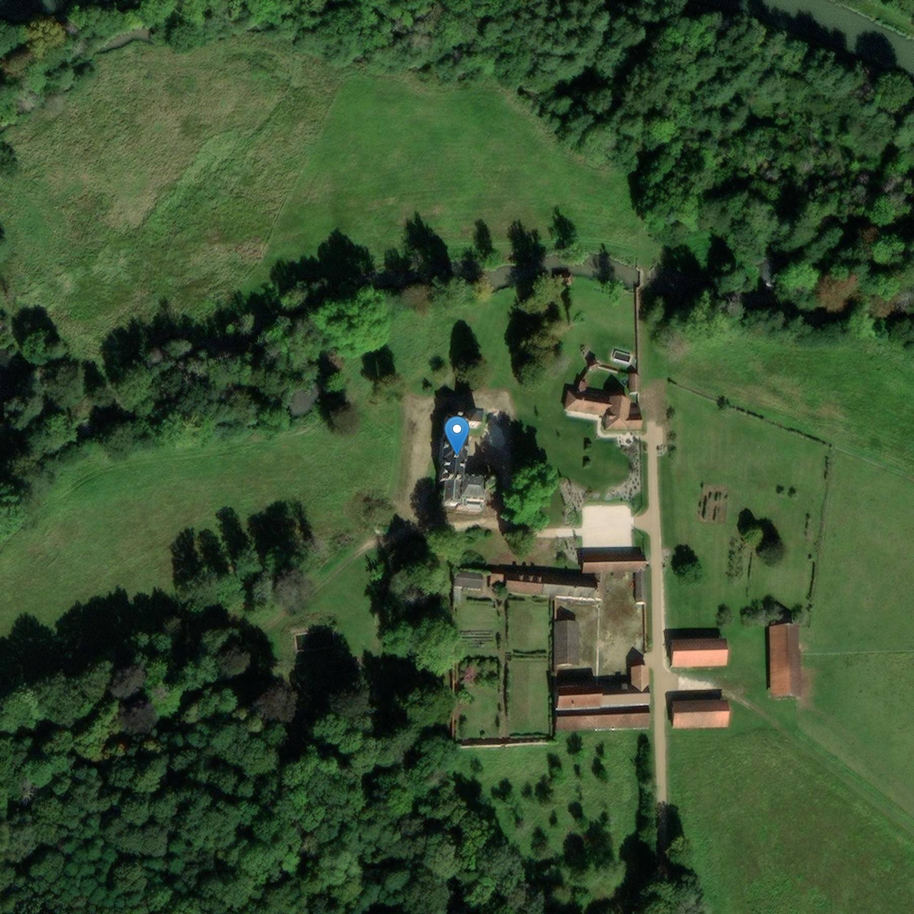 Photo de Castello di Nailly