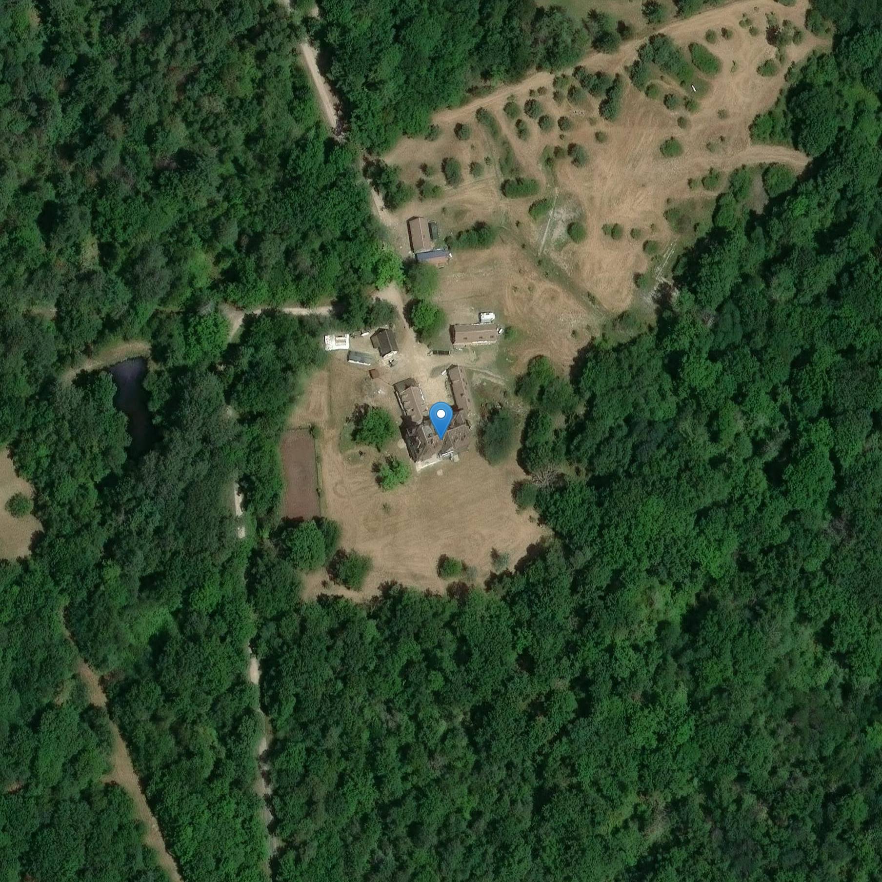 Photo de Château de la Papinière