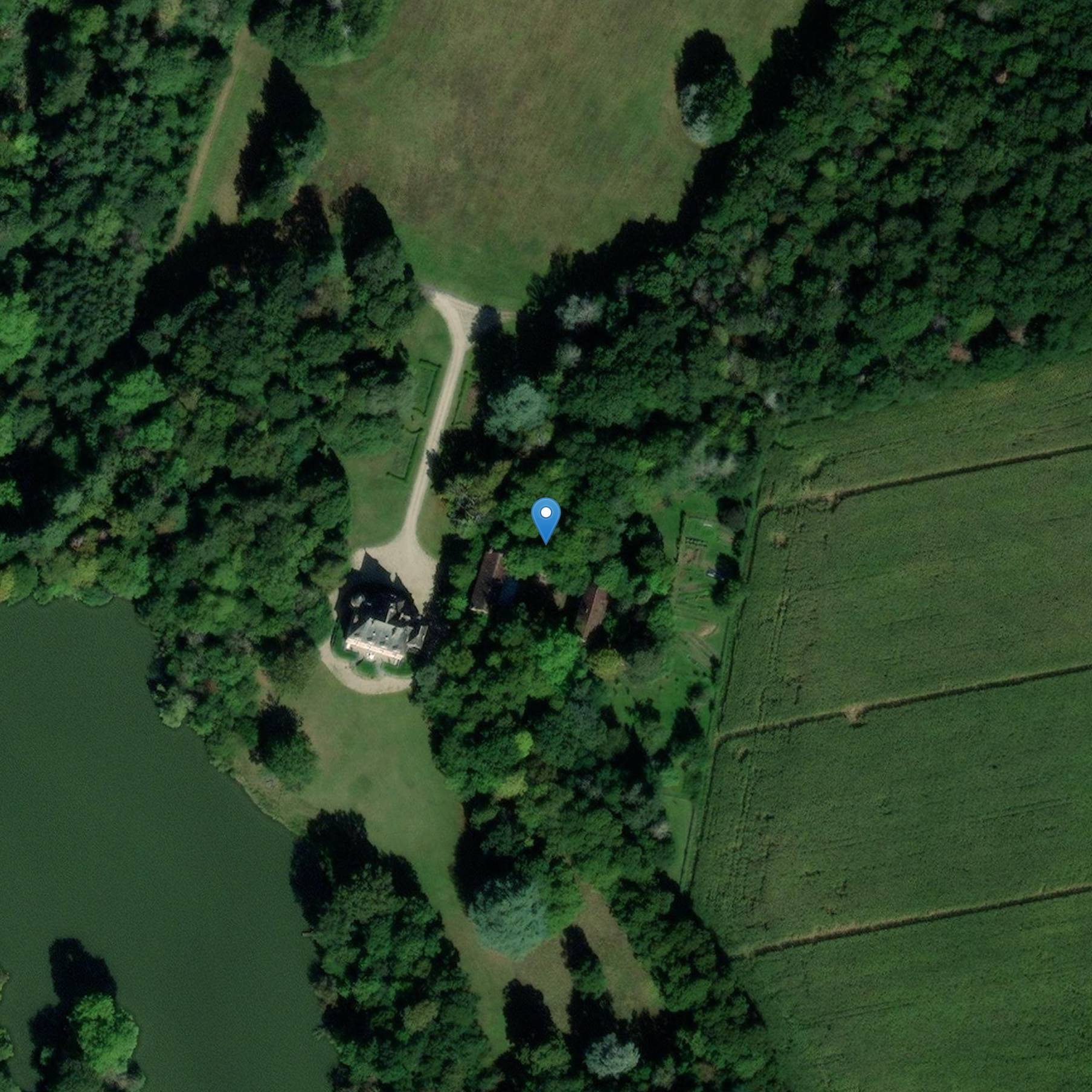 Photo de Praslins Castle