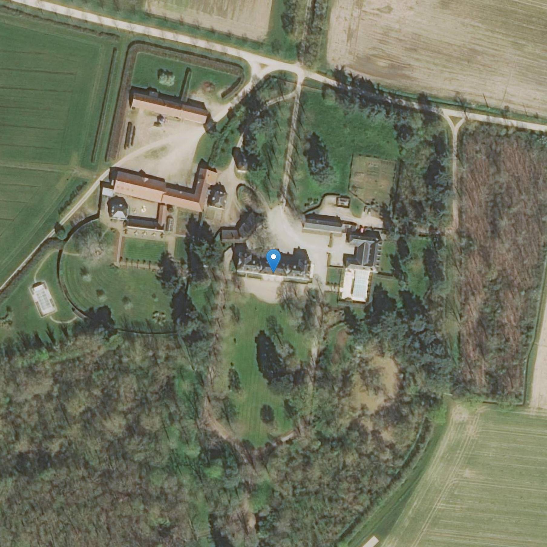 Photo de Castello di Puchesse