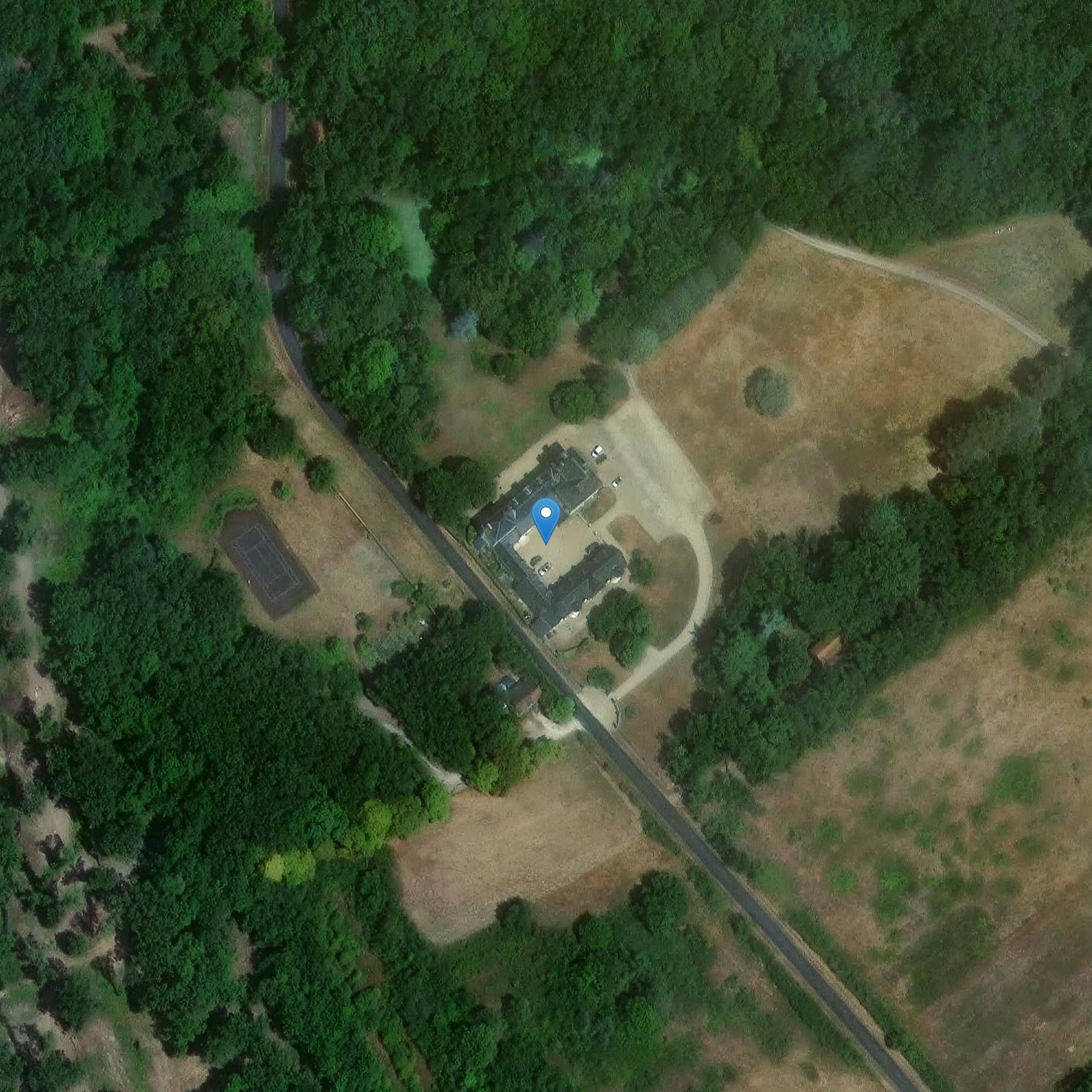 Photo de 雷纳尔迪耶教堂