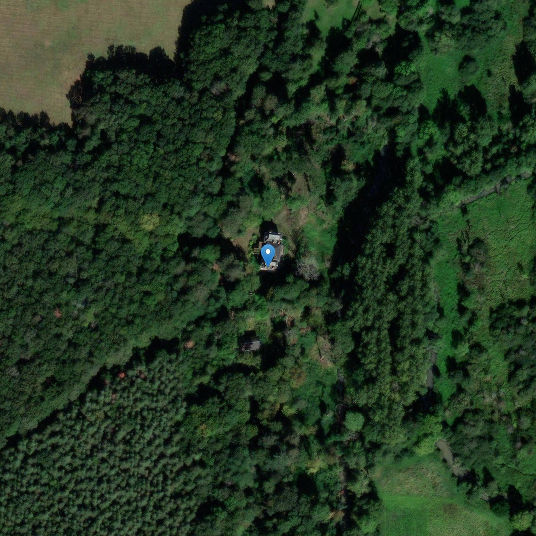 Photo de Château de la Rivière