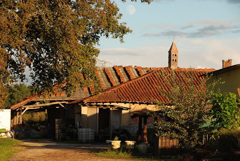 Photo de Ferme Bourbon de Saint-Nizier-le-Bouchoux
