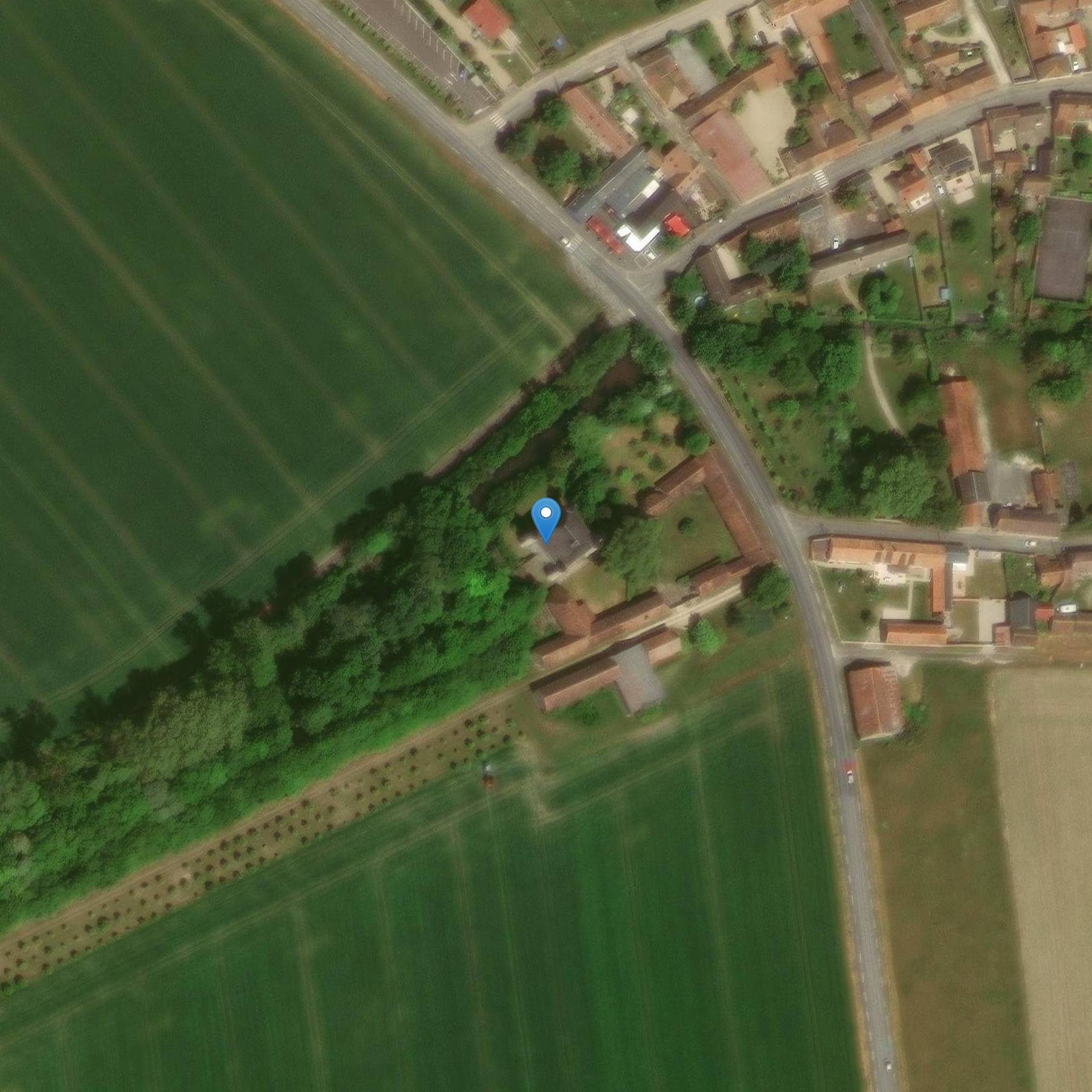 Photo de Château de Rochefort