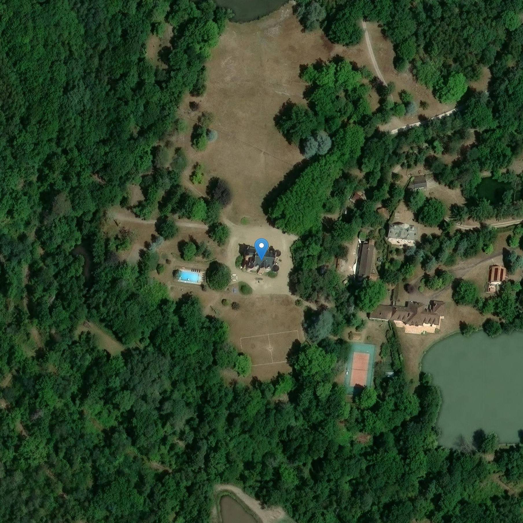 Photo de Castello di Ruth