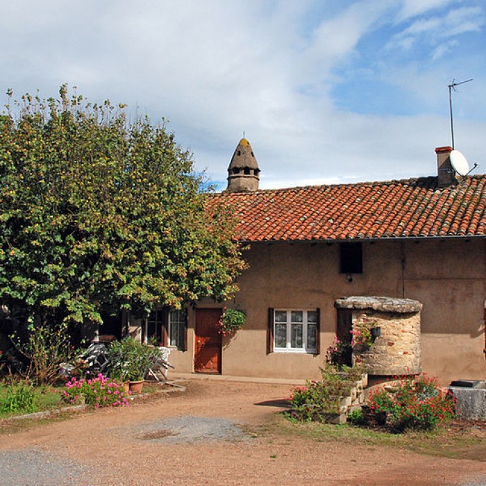 Photo de Ferme Coulas de Reyssouze