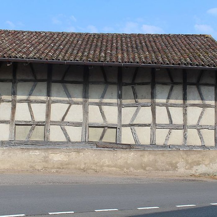 Photo de Ferme Coulas de Reyssouze