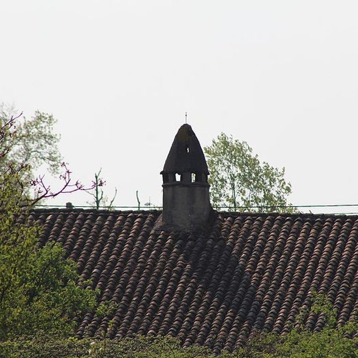 Photo de Ferme Coulas de Reyssouze