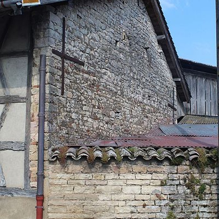 Photo de Ferme Coulas de Reyssouze