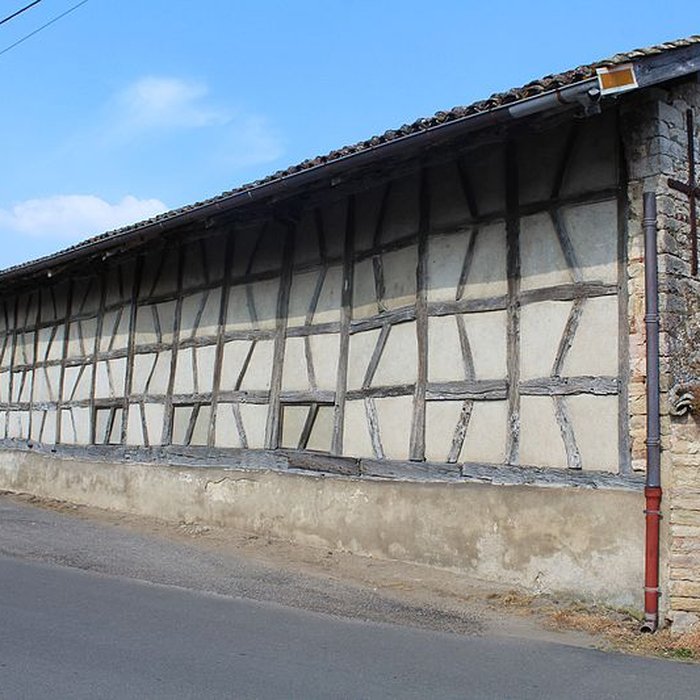 Photo de Ferme Coulas de Reyssouze