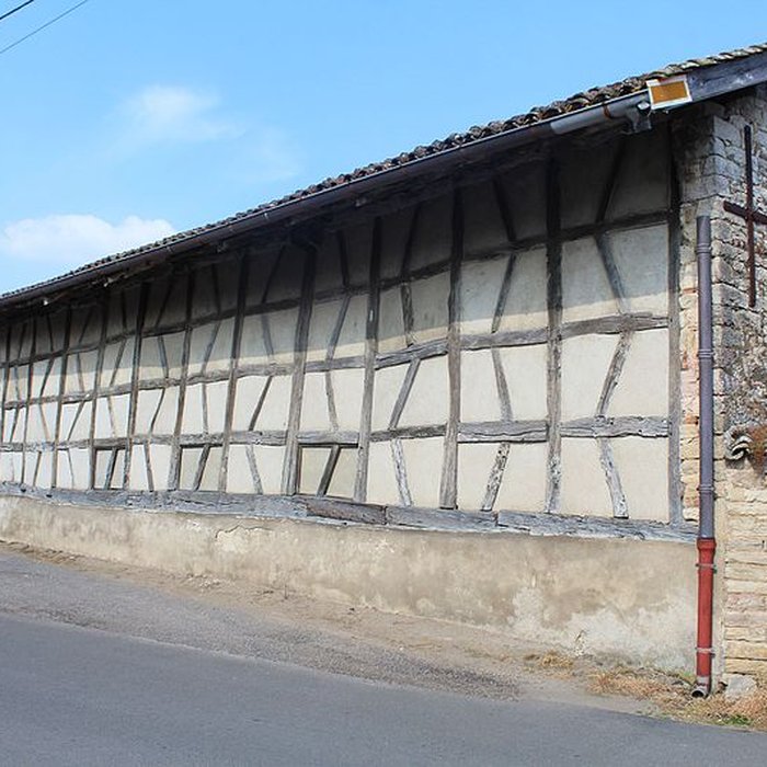 Photo de Ferme Coulas de Reyssouze