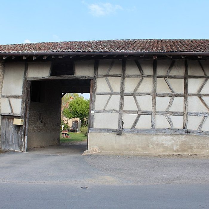 Photo de Ferme Coulas de Reyssouze