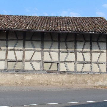 Ferme Coulas de Reyssouze