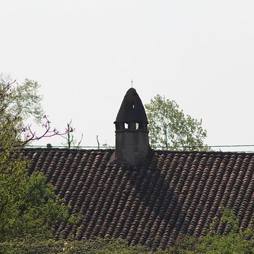 Ferme Coulas de Reyssouze