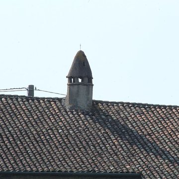 Ferme Coulas de Reyssouze