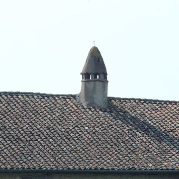 Ferme Coulas de Reyssouze