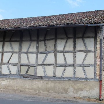 Ferme Coulas de Reyssouze