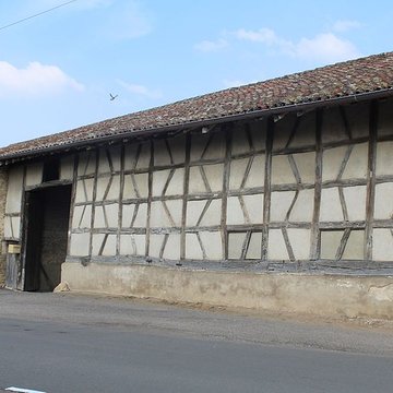 Ferme Coulas de Reyssouze